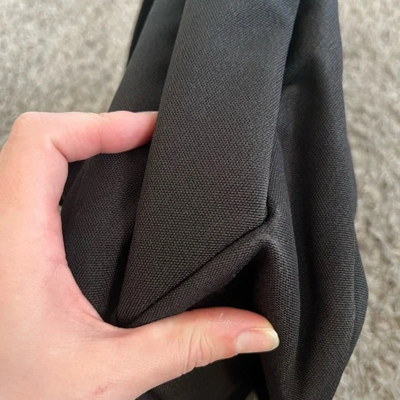 ALPAKA Metro Pro Business Travel Padded Weatherproof Backpack 24L in Black NWOT - Picture 15 of 16